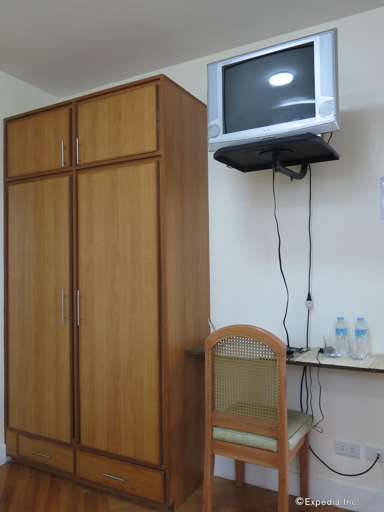 パングラオ オアジ フィオーレ ベッド&ブレックファースト Bed & Breakfast エクステリア 写真