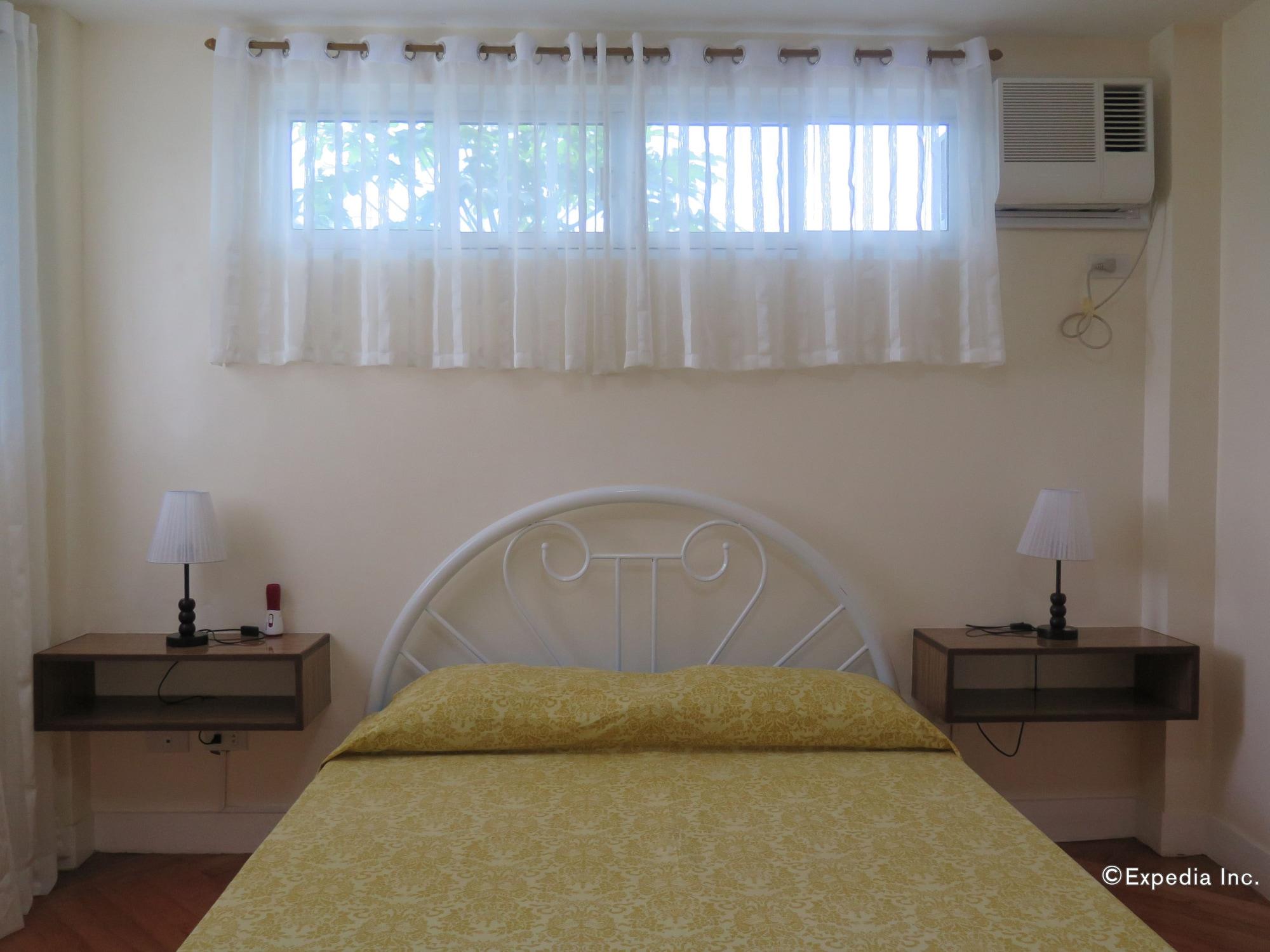 パングラオ オアジ フィオーレ ベッド&ブレックファースト Bed & Breakfast エクステリア 写真