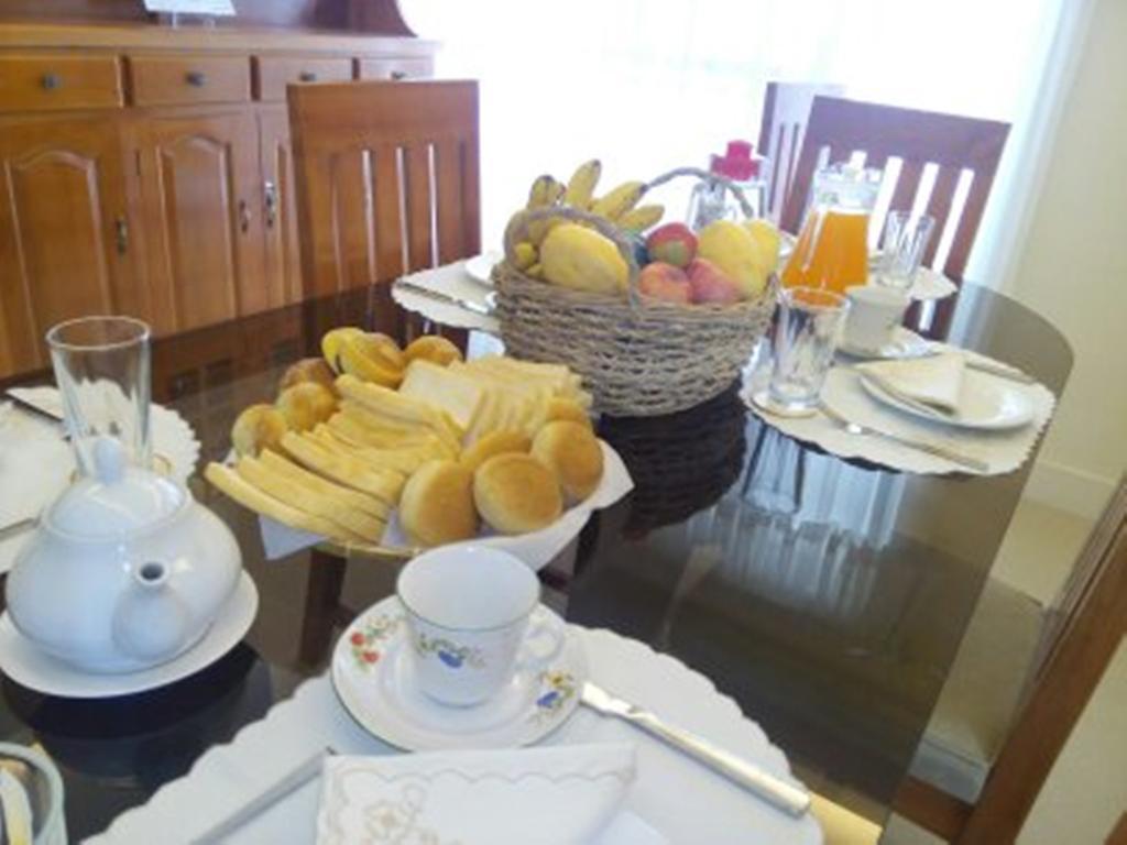 パングラオ オアジ フィオーレ ベッド&ブレックファースト Bed & Breakfast エクステリア 写真