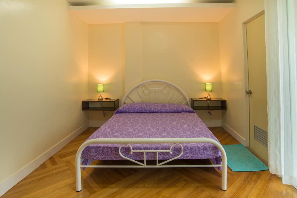 パングラオ オアジ フィオーレ ベッド&ブレックファースト Bed & Breakfast エクステリア 写真