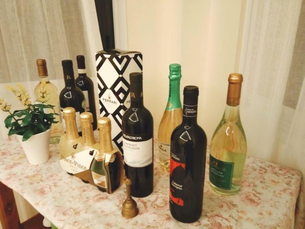パングラオ オアジ フィオーレ ベッド&ブレックファースト Bed & Breakfast エクステリア 写真