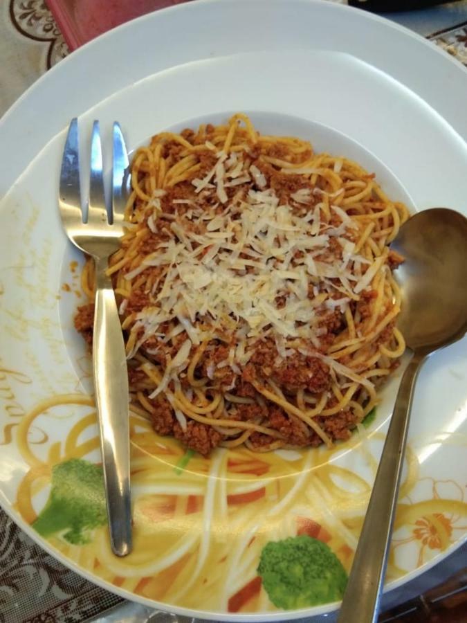 パングラオ オアジ フィオーレ ベッド&ブレックファースト Bed & Breakfast エクステリア 写真